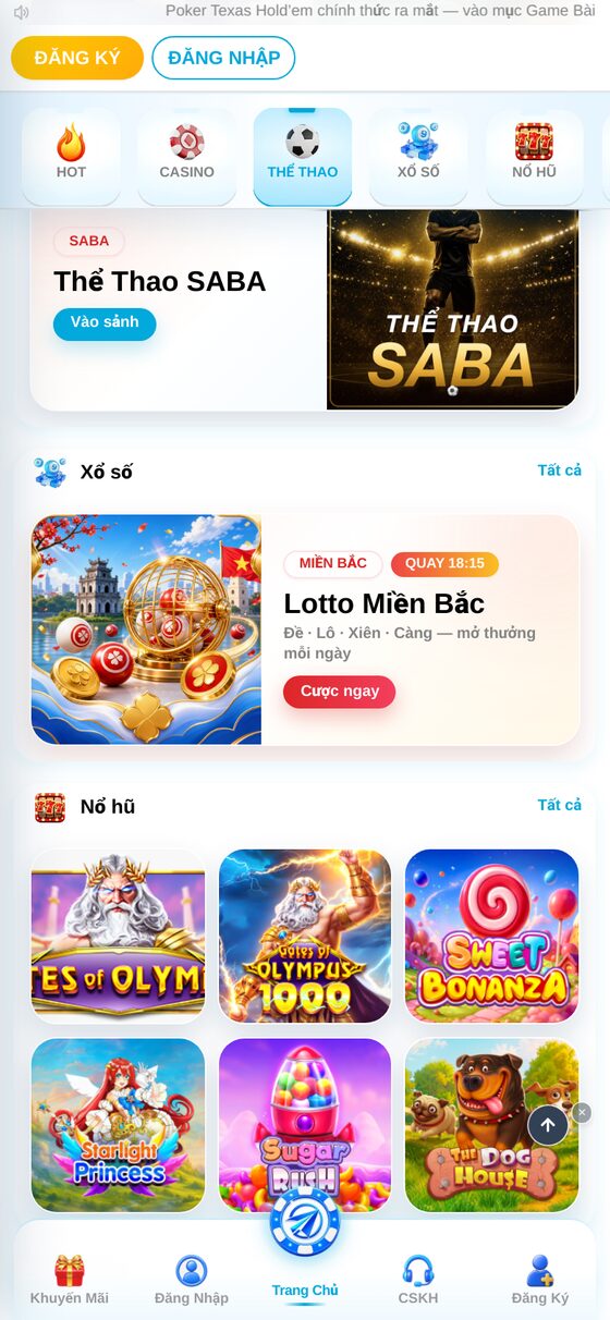 Cách nạp rút tiền Won trên Tele88 tại Hàn Quốc